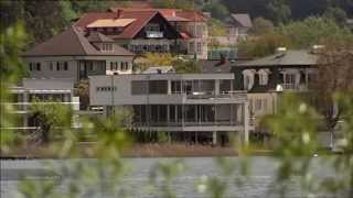 Am Schauplatz  Die Reichen vom Wörthersee [upl. by Oderfigis]