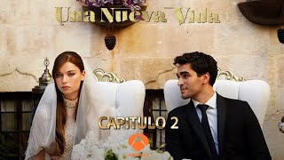 quot Una Nueva Vidaquot Capitulo 2 Antena3 Nuevo Novela Turca ¡Ferit y Seyran se van a casar [upl. by Vigor]