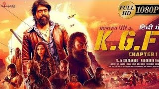 KGF Chapter 2 Full Movie In Hindi Dubbed  Yash  Srinidhi Shetty  Sanjay Dutt  Review amp Fact [upl. by Allertse]