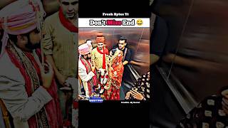 Lift Prank by 😂😂 rj Naved  lift Prank  prank video  funny video liftprank shorts reaction [upl. by Nodnerb]