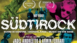 Südtirock recensione del documentario [upl. by Honna757]