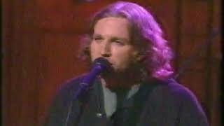 Seven Mary Three Performs quotCumbersomequot  11271995 [upl. by Tezile]