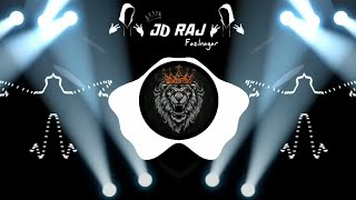 Jbl Edm Mix 💯 Bandook Chalela Day Day 💯 Dj Bhojpuri Song 2025 💯 Jd Raj Fazilnagar [upl. by Yssep757]