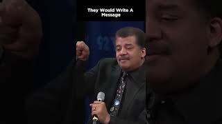 Neil deGrasse Tyson Talks Bout NDE [upl. by Fancy57]