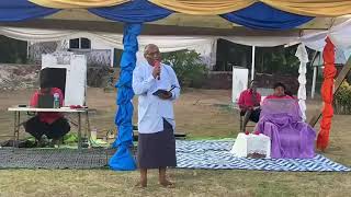 Methodist Church in Fiji [upl. by Lletnahs]