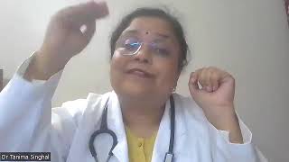 Breastfeeding qna Dr Tanima Singhal 20th sept 2024 Ask me anything session [upl. by Nonaihr]