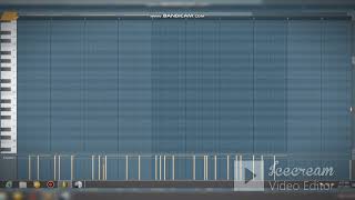 AMAPIANO TUTORIAL FL STUDIO [upl. by Crutcher]