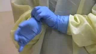 Personal Protective Equipment Training Video [upl. by Ellednek]