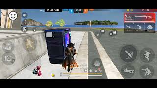 EMOTE HEADSHOT 💥 1VS1 BOOYAH CRAFTLAND MAP BY MRYADAVtrending freefire no1trending trendingshor [upl. by Yanahs]