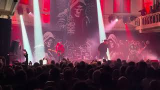 Body Count  Intro  Body Counts In  Raining Blood…  Bowels Of The Devil Live June 2024 [upl. by Netaf]