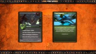 Lore For Noobs  Deathwing  The Earth Warder Part 15 [upl. by Enilesor914]