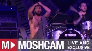 Alexisonfire  Old Crows  Sydney Farewell Show  Moshcam [upl. by Elik]