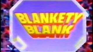 Blankety Blank Tune [upl. by Voss642]