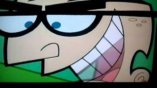 Fairly odd Parents Crazy Crocker [upl. by Bocock262]