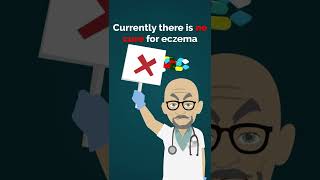 Is there a cure for Eczema [upl. by Esiahc]