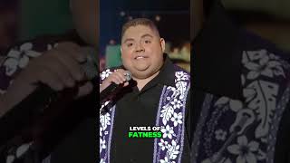 Gabriel Iglesias Funniest Moments Evercomedyclips viralshorts likeandsubscribe [upl. by Ahsitra]