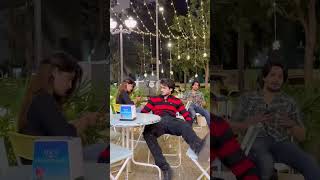 gaddari karwe funny funnyabrazkhan comedy abrazkhancomedy prank fun [upl. by Teleya999]