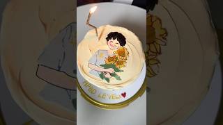 Happy one year anniversary to LEVELs 🌻🎂🎊 [upl. by Ehsrop44]