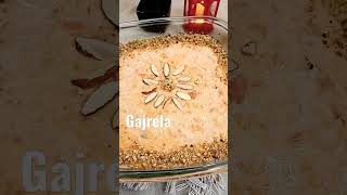 Gajrela Gajrela Recipe Carrot Kheer shorts [upl. by Walley972]