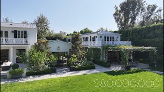 1028 Ridgedale dr Beverly Hills CA [upl. by Lily838]