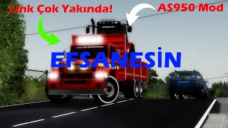 Fs19 AS950   5440 Haneye hayırlı olsun   Açıklamaya bak [upl. by Nickles]