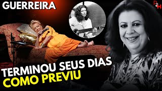 BETH CARVALHO  CARREIRA BRILHANTE E Comprometimento PROFUNDO COM O SAMBA [upl. by Hctim]