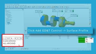 How To Create Composite Datum Features [upl. by Gnehp]