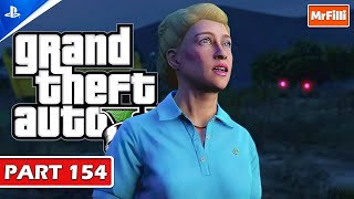 GTA 5  Assuming the Truth  Walkthrough 154  Part 154  PS5 4K HDR 60FPS No Commentary [upl. by Liebermann]