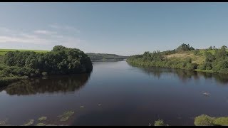 Voyage en Pays Sud Creusois [upl. by Aneem]