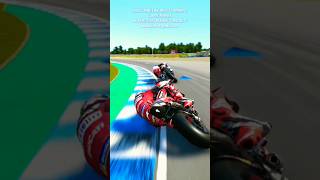 Surprise From Bagnaia For All His Fans in Motogp Motegi Japan [upl. by Roscoe631]