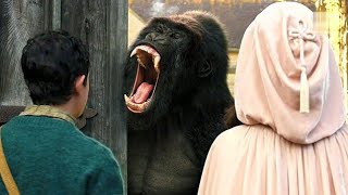 Dolittle Full Movie Explained in HindiUrdu  Hollywood Film [upl. by Auria]