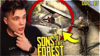 LATAM NA LOTNI  SONS OF THE FOREST 13 [upl. by Krauss]