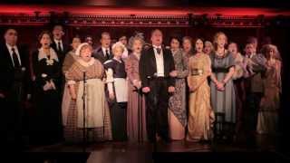 Downton Abbey at 54 Below  Season 4 Episode 1 Sneak Peek [upl. by Ramos]