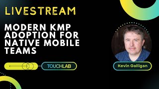 Modern Kotlin Multiplatform Adoption for Native Mobile Teams [upl. by Ney]