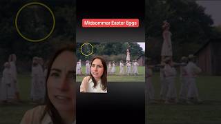 I almost missed these Midsommar Easter eggs [upl. by Reivaxe]