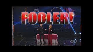 Penn amp Teller Get Fooled  David Parr [upl. by Aleris]