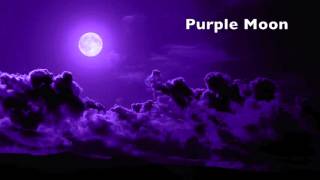 Purple Moon original piano composition [upl. by Onairelav]