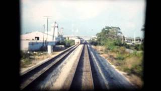 TriRail Opening 1989 [upl. by Nolla484]