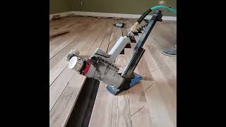 Flooring nails used in hardwood flooring projects  KYA Fasteners [upl. by Tracy366]