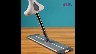 How to Set Proclean Regular Flat Mop FM0643 [upl. by Bruni]