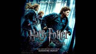 Harry Potter and the Deathly Hallows Soundtrack Samples [upl. by Evyn]