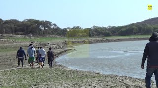 ARROCEROS INDICAN QUE SÍ INGRESA AGUA A POECHOS [upl. by Berrie]