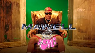 Mawell  La Triple M Video Oficial [upl. by Maunsell]