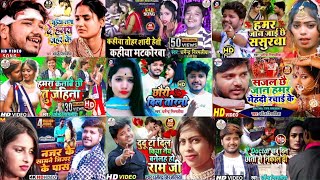 Dharmendra Nirmaliya New Maithili Dj Song 2022  Dharmendra Nirmaliya ka dj gana 2022  maithili [upl. by Lehcear848]