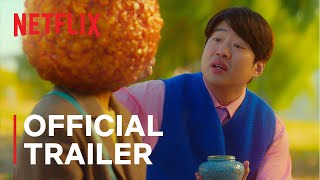 Chicken Nugget  Official Trailer  Netflix [upl. by Ndnarb]