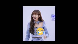 blackpink blink lisa este 1millionviews 1million viralfyp viral [upl. by Bahner]