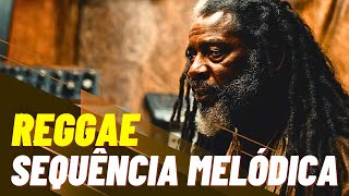 Sinfonia Reggae A Serenidade da Sequência Melódica [upl. by Faxen]