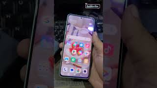 Redmi Note 13108mp camera redminote13 shorts youtubeshorts [upl. by Fleisig]