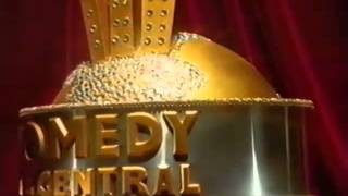 Comedy Central Logo from February 1997 YouTub [upl. by Huntlee554]