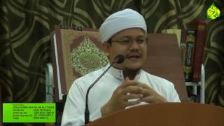 USTAZ NAZMI KARIM  SAMBUNGAN KISAH SAIDINA ABU BAKAR [upl. by Akeim]